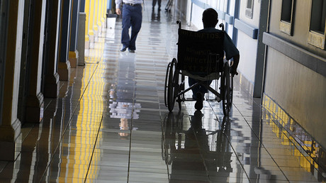 ‘Drugged & tortured:’ Mental health center employees arrested over extreme child abuse