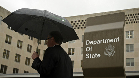 ‘Unfair competition’: US sanctions really serve military industrial complex – Russian tech giant