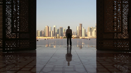 Qatar blockade could cause a regional recession