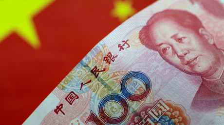 US refuses to recognize China as market economy