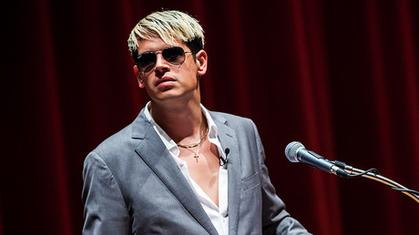 Milo Yiannopoulos on Net Neutrality: ‘Soros-funded groups are pushing lies’
