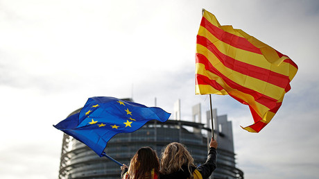‘Extraordinary moment for democracy in Europe: Madrid got strong message from Catalonia’