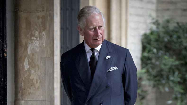 Real IRA leader convicted of plot to blow up Charles & Camilla 