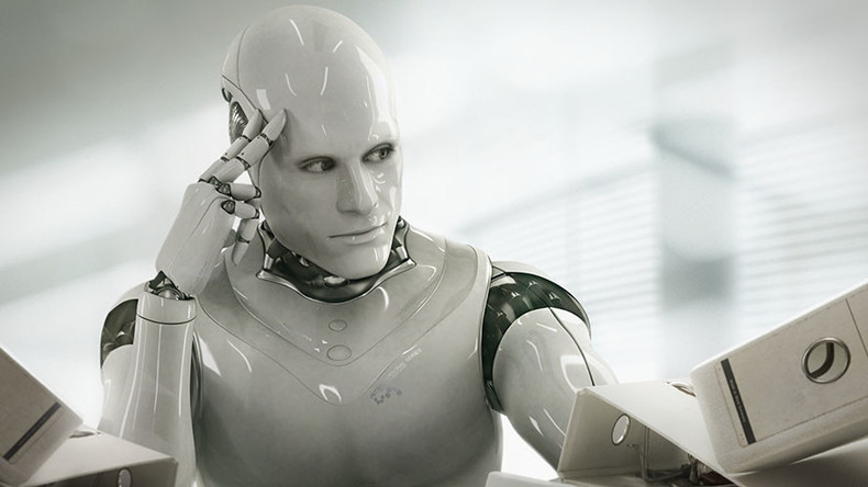 Business lobby CBI smells profit as robotic revolution threatens millions of jobs