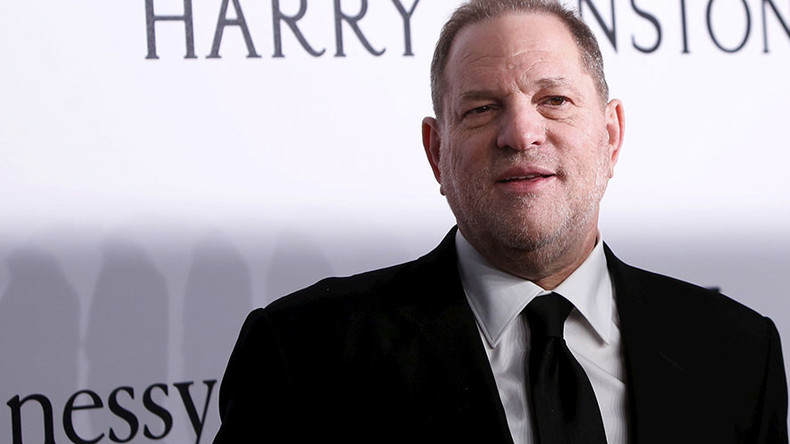 NYPD finds Weinstein rape allegation ‘credible’, seeks warrant – reports