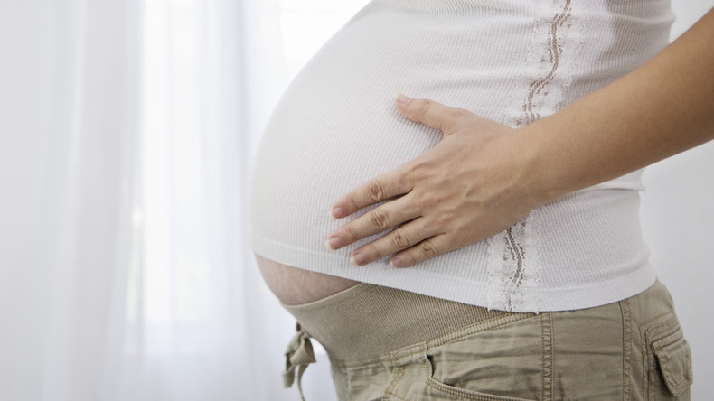 Science is ready to make men pregnant, fertility expert claims