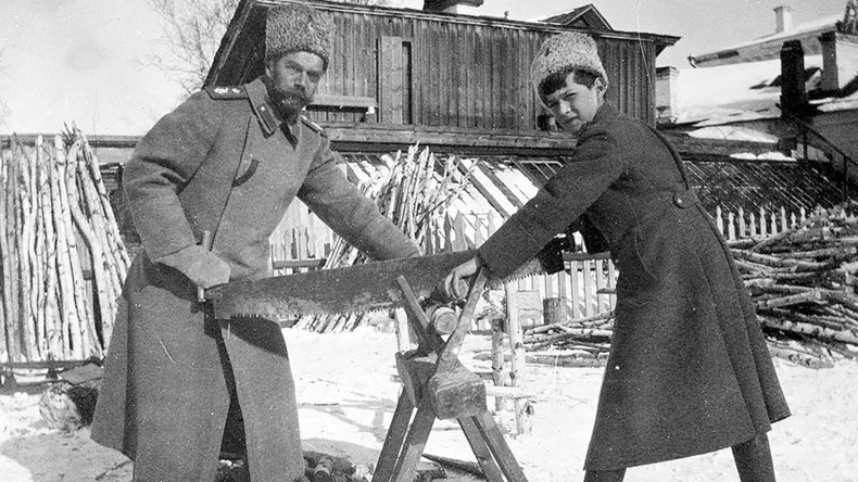 ‘My God, can this be happening?’ How the Romanovs faced their gruesome deaths