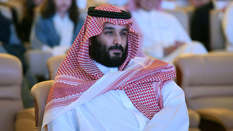 Why Saudi Arabia’s crackdown sent oil prices soaring