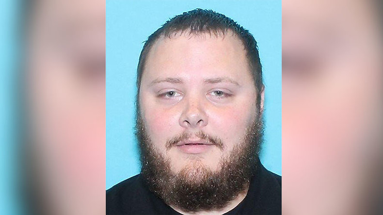 Texas church shooter fled mental hospital, threatened Air Force commanders – report