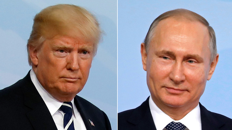 No bilateral Putin-Trump meeting at APEC due to ‘scheduling conflicts’