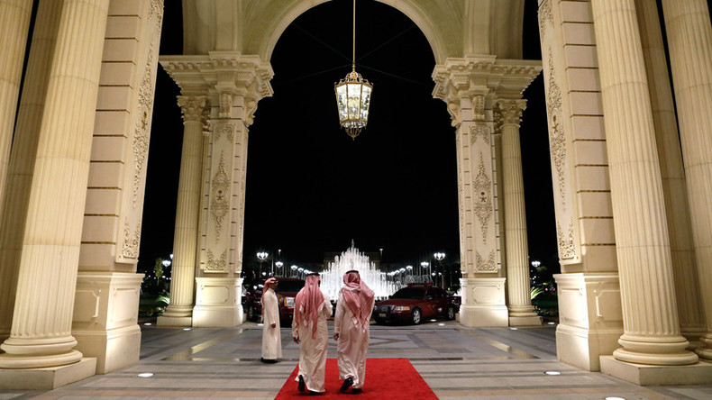 Saudi purge more ‘palace coup’ than anti-corruption ‘jihad’