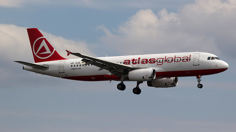 Copenhagen Airport shuts 10 gates after threat against Turkish airline's planes