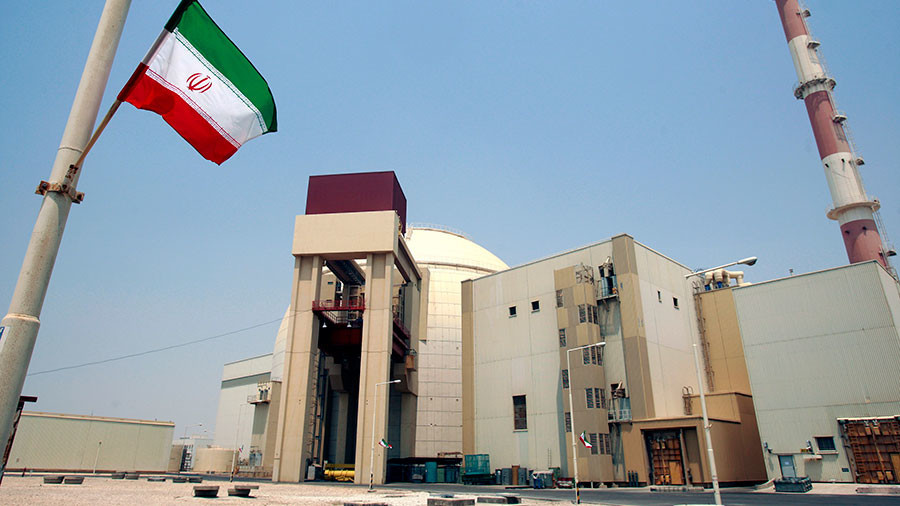 UN watchdog confirms Iran’s compliance with nuclear deal amid calls to renegotiate P5+1