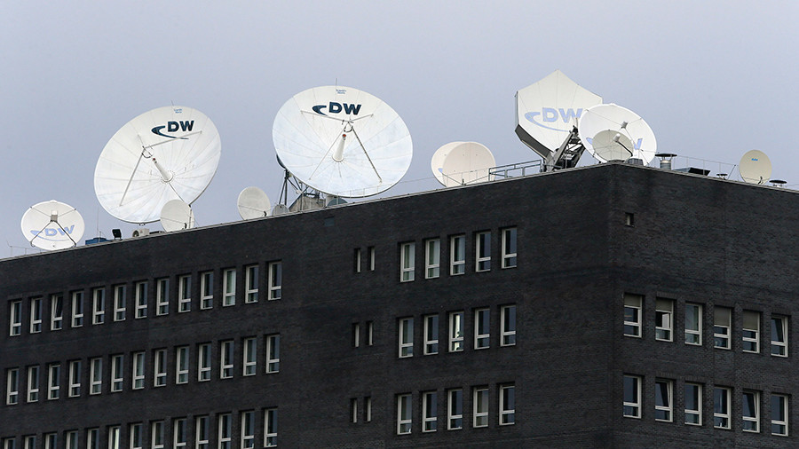 Duma may order foreign media outlets to register as foreign agents to work in Russia