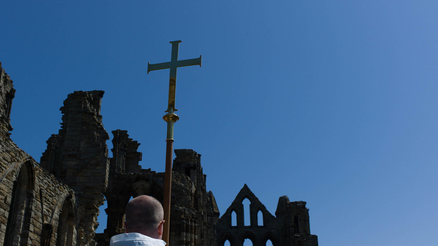 Church Ltd? Clergy must stop acting like CEOs ‘chasing growth targets’