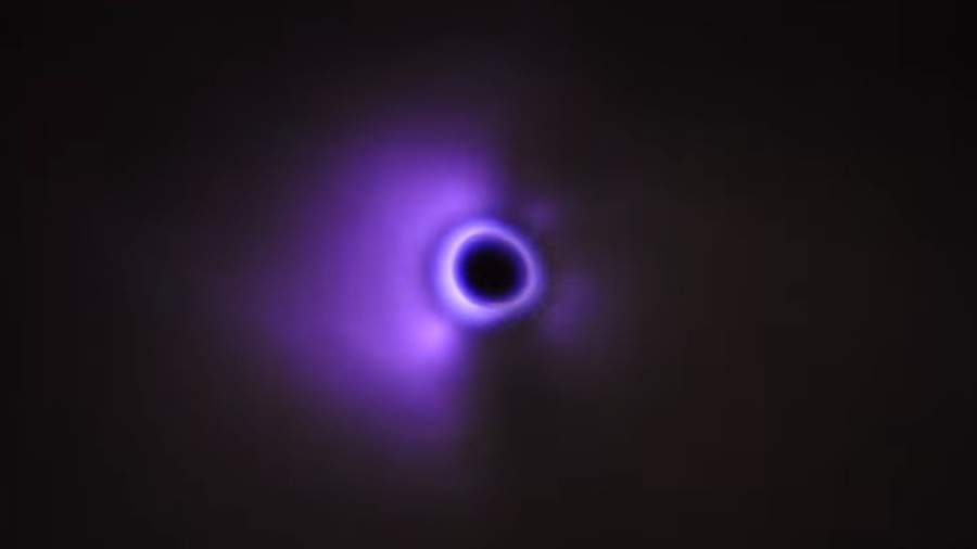Scientists create ‘lightning in a bottle’ for 1st time in history (VIDEO)