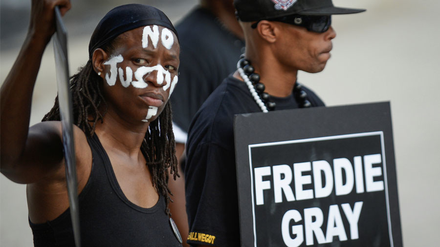 5th Baltimore cop cleared of all charges relating to death of Freddie Gray
