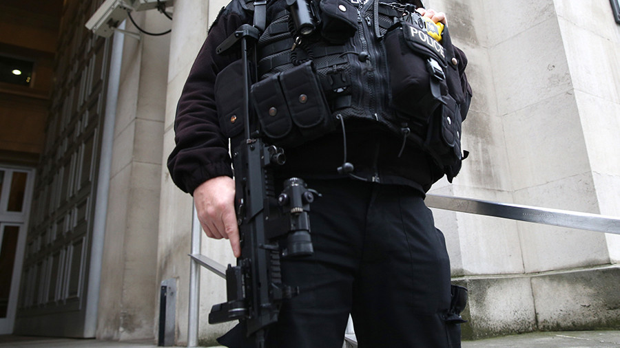 MI5, police absolve themselves of any blame after failing to stop 4 terrorist attacks