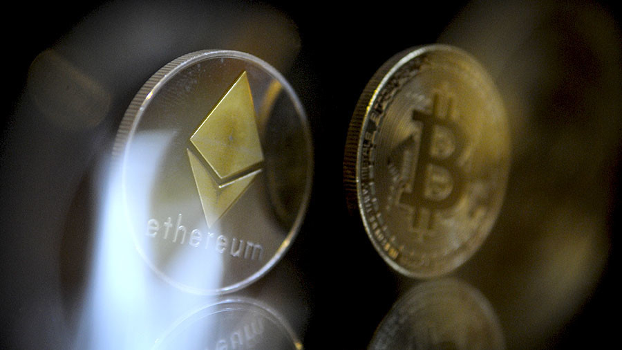 Time to accept that  virtual currencies are here to stay - top Russian banker