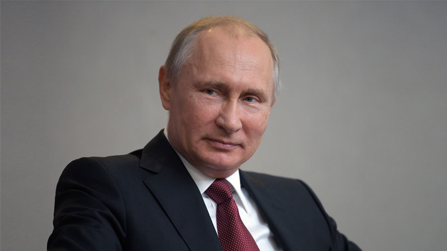 ‘USA is a great nation, but leave us alone!’ 11 quotes that show how Vladimir Putin sees world