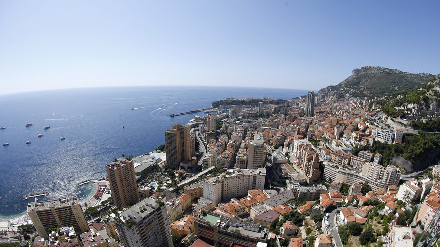 Monaco expands into Mediterranean Sea to solve millionaire migrant 'problem'