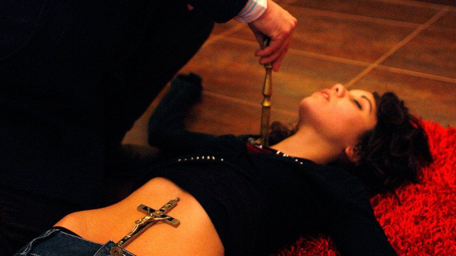 Catholic Church ‘is failing to train priests in exorcism’ – Irish priest 