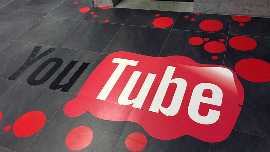 YouTube cracks down on disturbing content featuring children after backlash