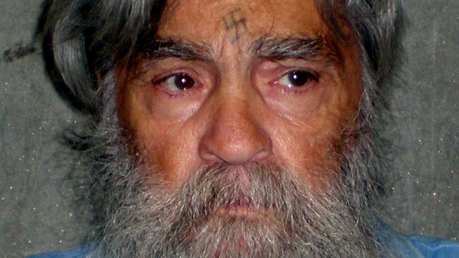 GoFundMe shuts down bid to crowdfund Charles Manson’s funeral