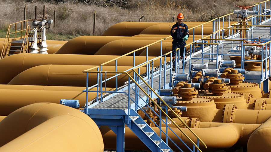 Iraq to export Kurdish region oil to Turkey