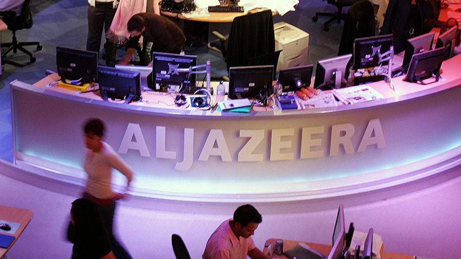 'Channel of ISIS and Al-Qaeda’: Top UAE security official calls for Al Jazeera to be bombed