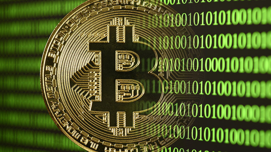Bitcoin smashes $10,000 landmark on South Korean exchange
