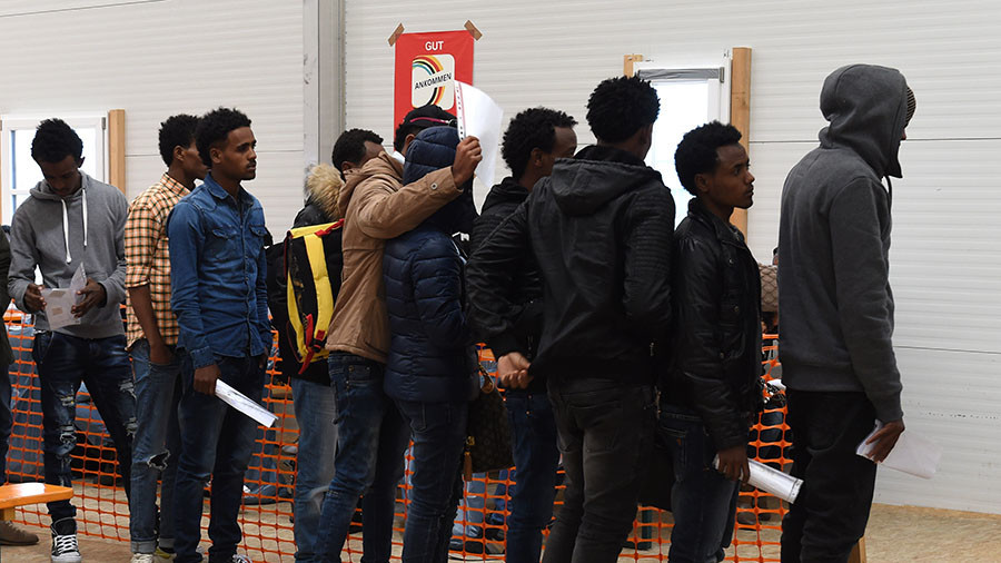 43% of unaccompanied ‘underage’ migrants in Germany turn out to be adults – report