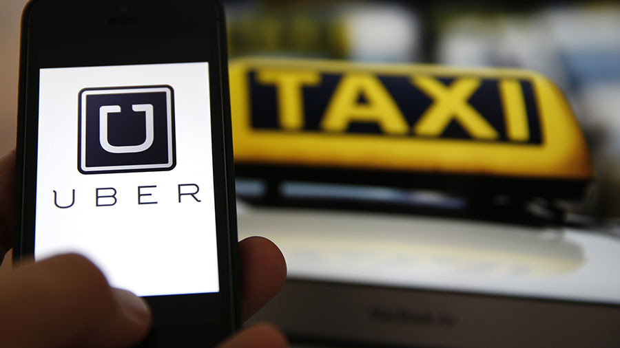 Uber banned in Israel after just one month