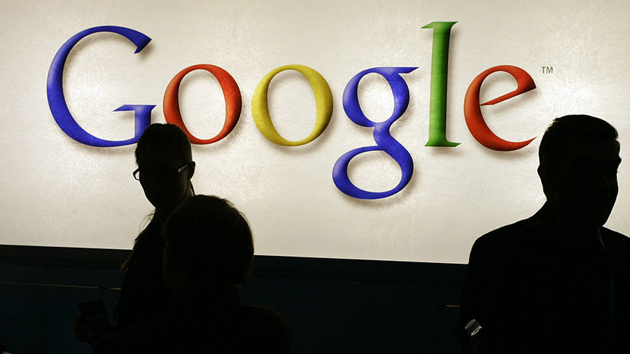 Google assures Russia media watchdog it won’t change search algorithm to ‘re-rank’ RT, Sputnik