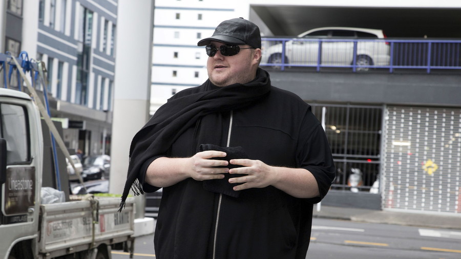 ‘Perfect cryptocurrency’: Kim Dotcom outlines plans for new universal money