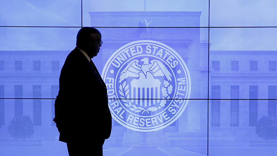 Federal Reserve chairman nominee opposes ‘Audit the Fed’ legislation