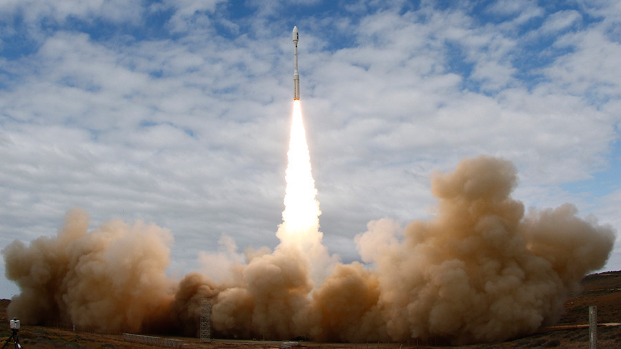 Unstoppable bitcoin rockets to $11,000 in massive sudden spike