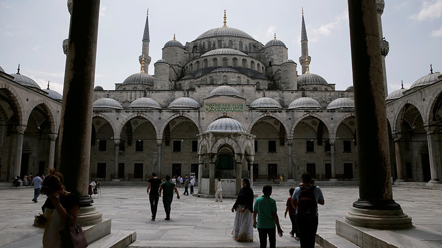 Bitcoin pronounced ‘un-Islamic’ by Turkish religious authority