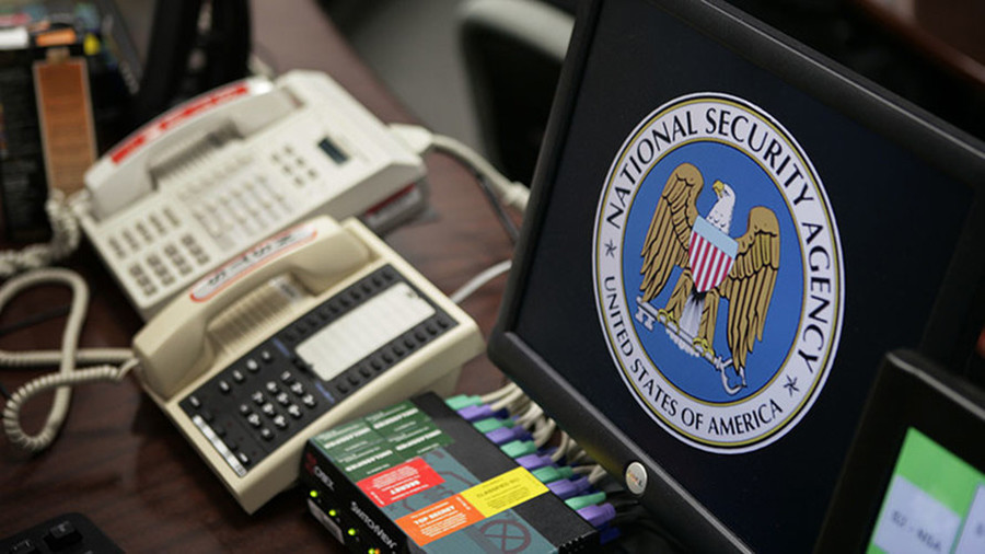 NSA’s Ragtime surveillance program targets US citizens - documents
