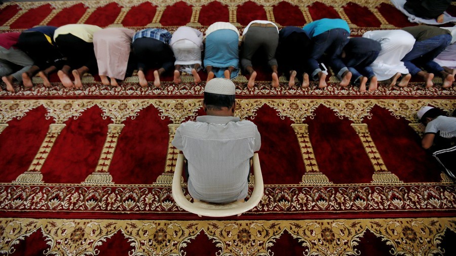 Britain’s Muslim population to triple by 2050, new projections show