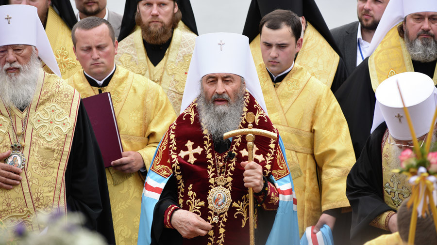 Moscow Patriarchate grants greater independence to Ukrainian Orthodox Church