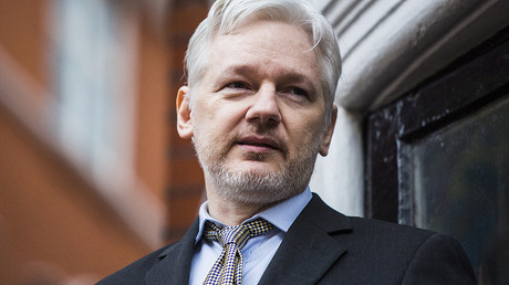 Manhattan attack wouldn't have happened if CIA ‘spent less time’ arming terrorists – Assange