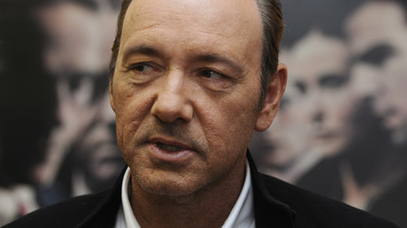 Spacey’s ‘predatory’ behavior made House of Cards set ‘toxic’ – new allegations