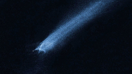 Divert, intercept, destroy: 4 ways NASA plans to save us from Earth-bound asteroids (PHOTOS)