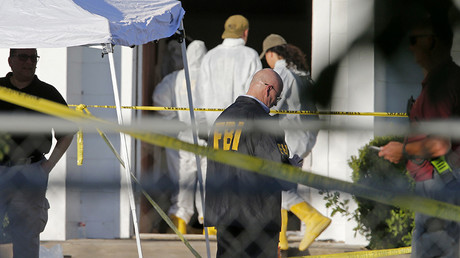 At least 26 killed in Texas church attack, gunman dead