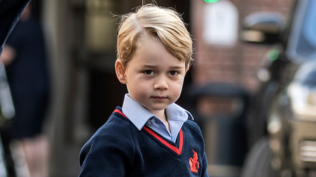 British Council boss sacked for calling Prince George ‘emblem of white privilege’ denied payout