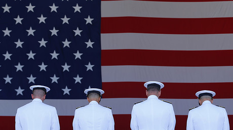 60 US Navy admirals snared in ‘Fat Leonard’ corruption scandal