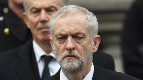 Tony Blair’s old parliamentary seat conquered by far-left Corbynistas