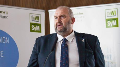 Politician found dead was ‘thrown to the wolves’ after sexual misconduct suspension, say friends