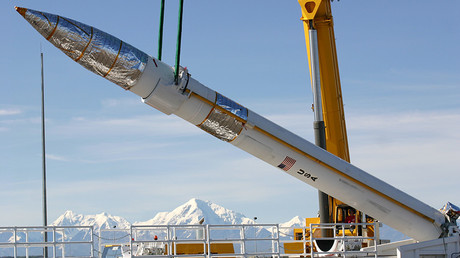 US deploys final missile interceptor in Alaska, efficiency claims remain dubious